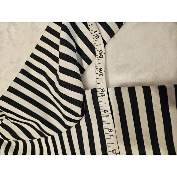 Katherine New York Nautical Jacket with Anchor Buttons #594 - Picture 6 of 9